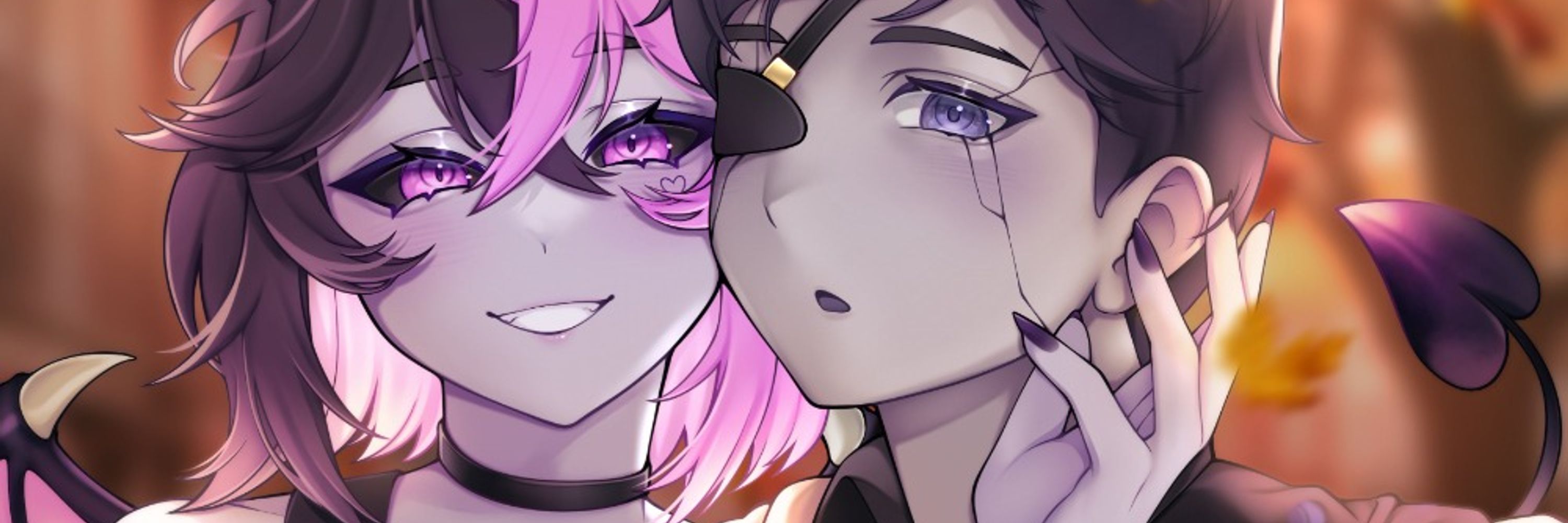 Xoni [COMMISSIONS OPEN]