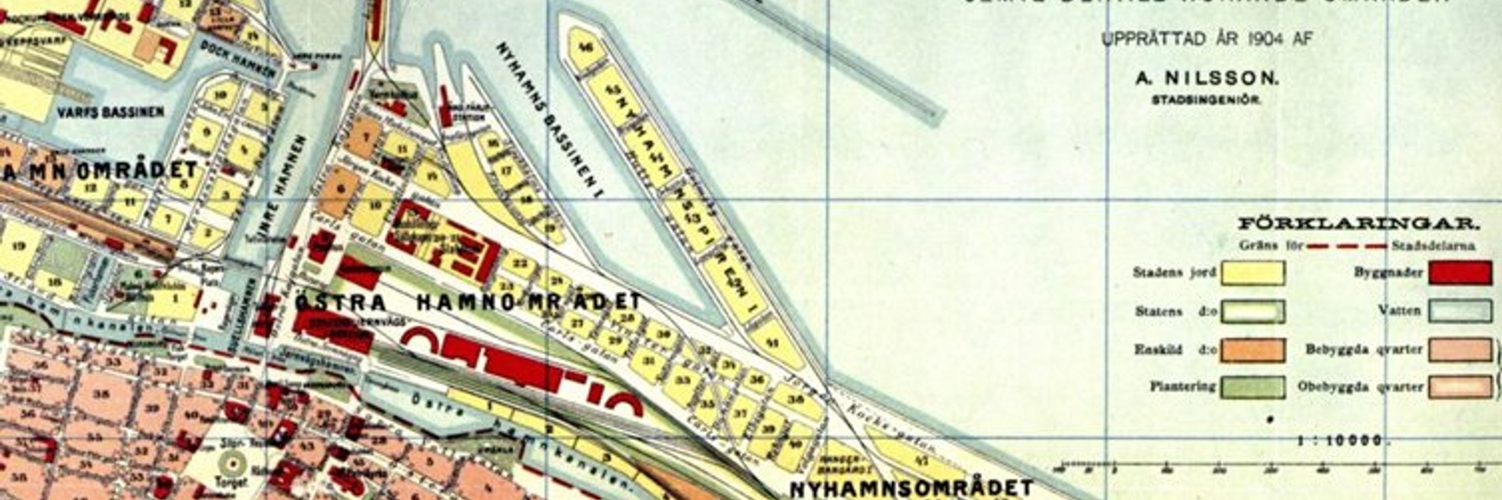 Institutet för studier i Malmös historia