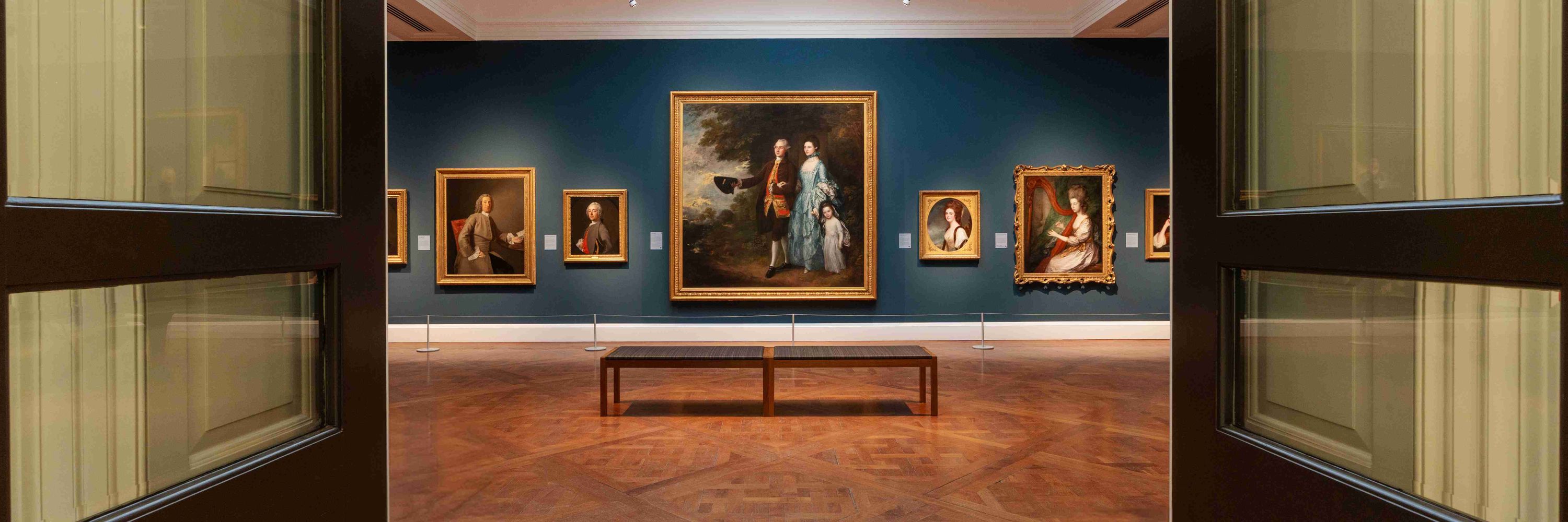 Holburne Museum, Bath