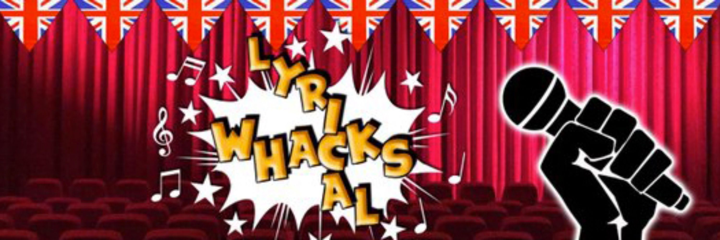 🎤✊🏻Lyrical Whacks🇪🇺 #FBPE