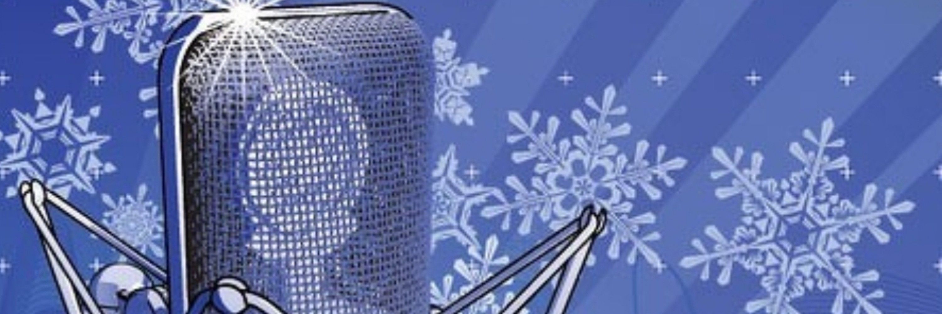 Frosty VO