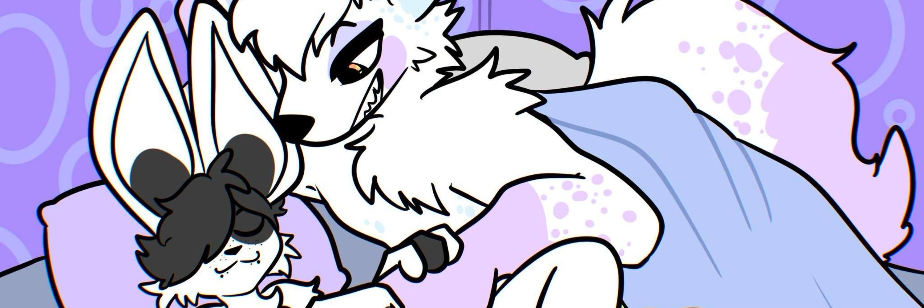 LupasWolf