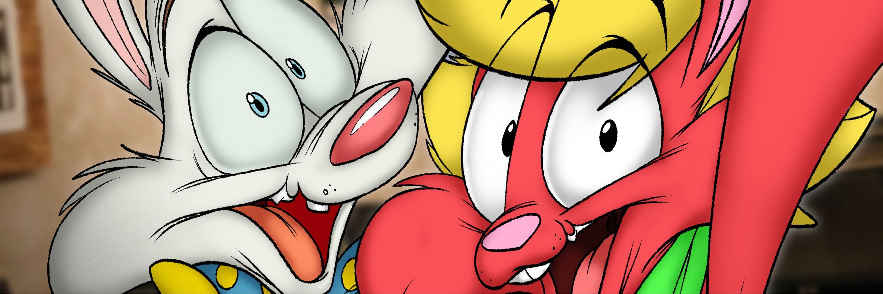 Rabbit Kyle