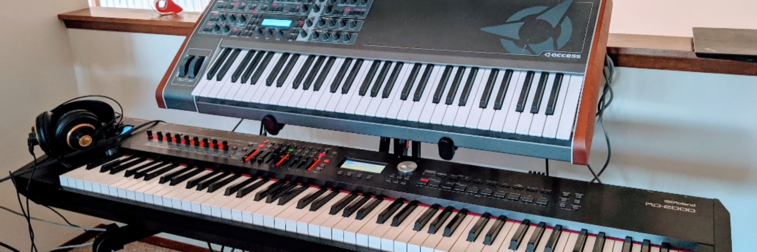 Digital Weapons Music