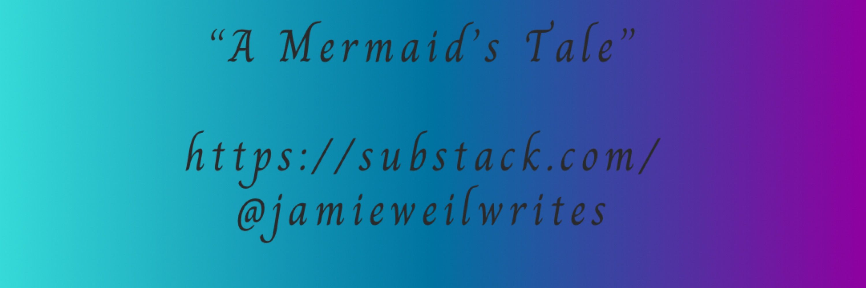 Jamie Weil