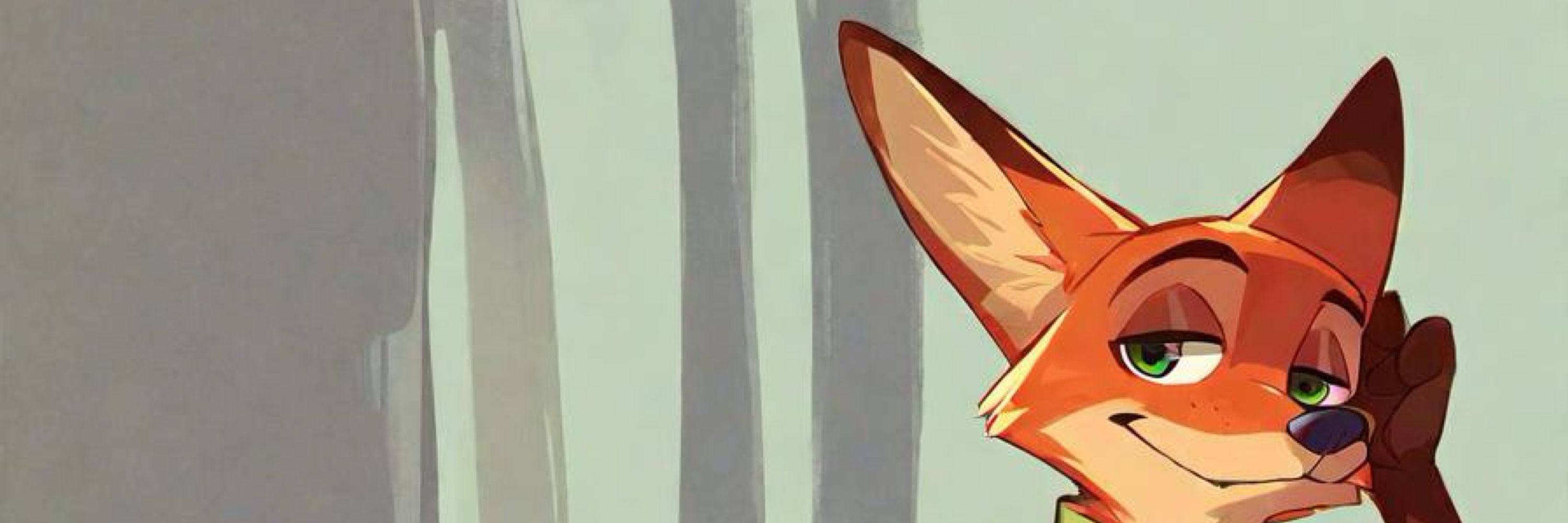 NickWilde (Sonny)
