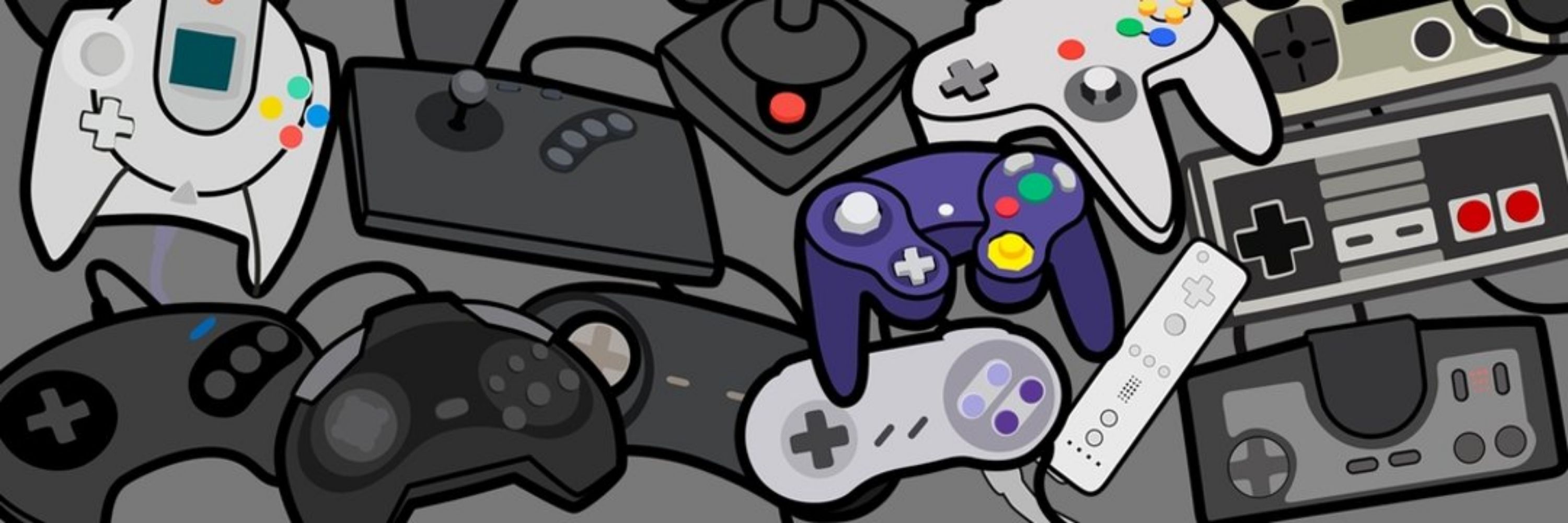 📼🎮 Dooberry Wosit 📺💻