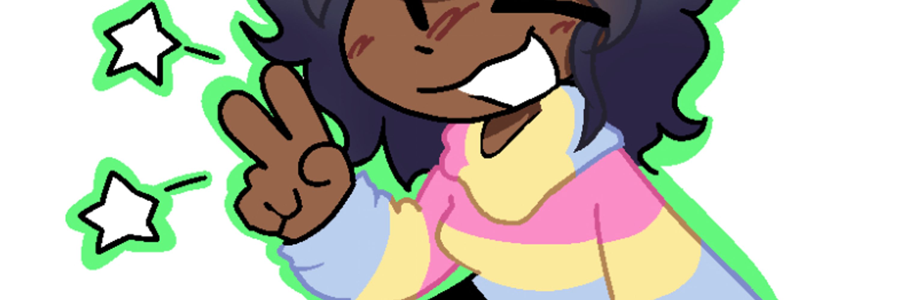 Andrea 🏳️‍⚧️