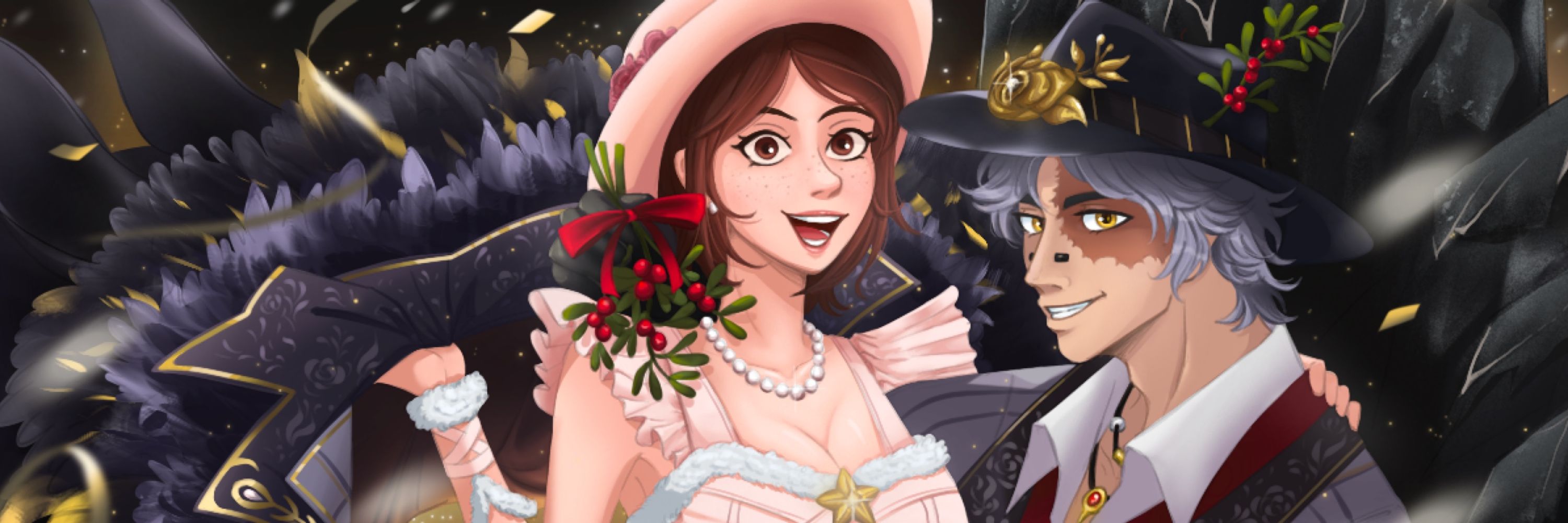 Chaleebelle