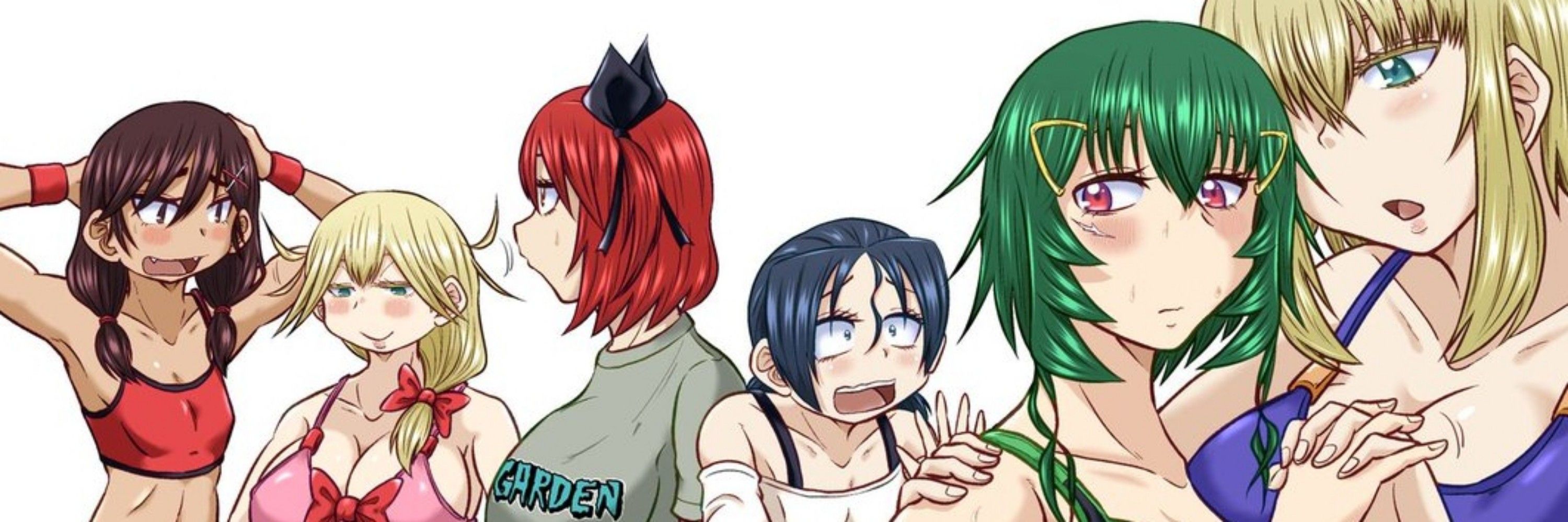 まー_(┐「ε:)ﾎﾞﾙﾀﾞﾘﾝｸﾞ漫画勝手に連載中