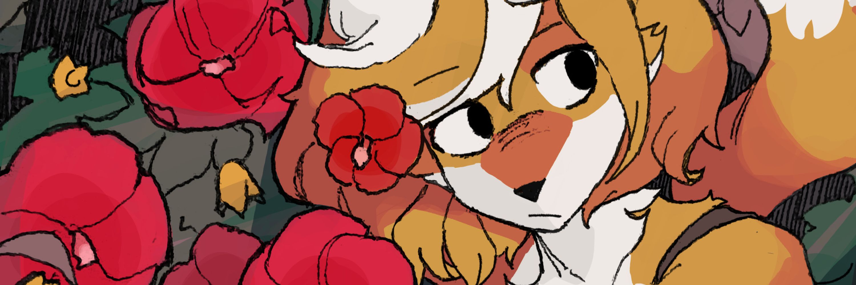 headhonchkrow🌺 