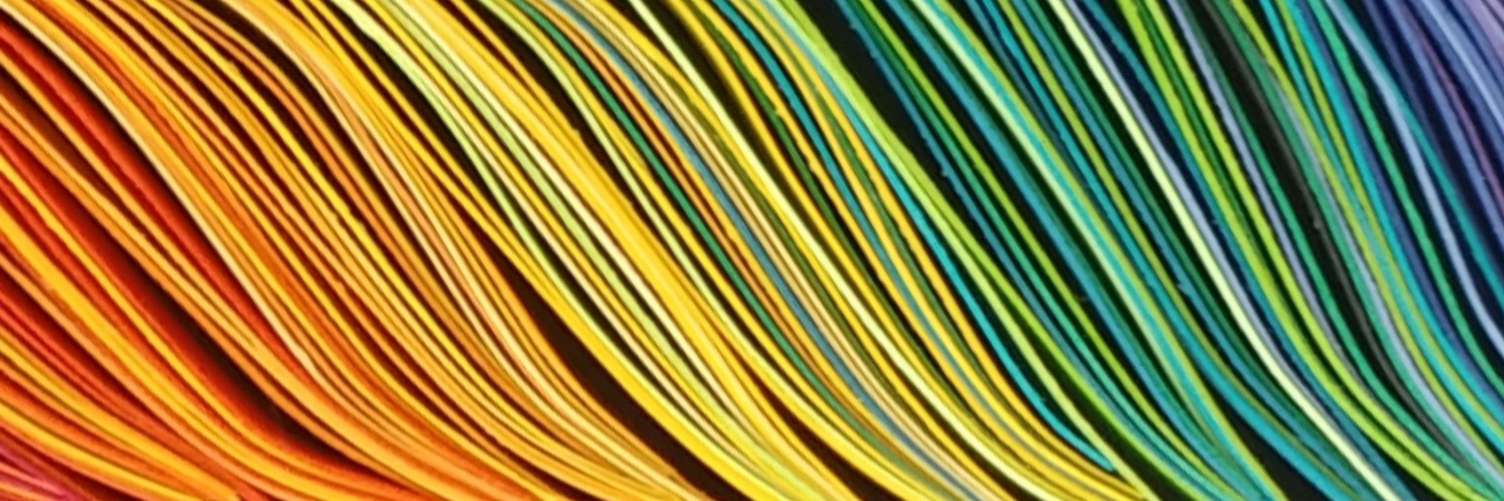 The Nerdy Paper Artist