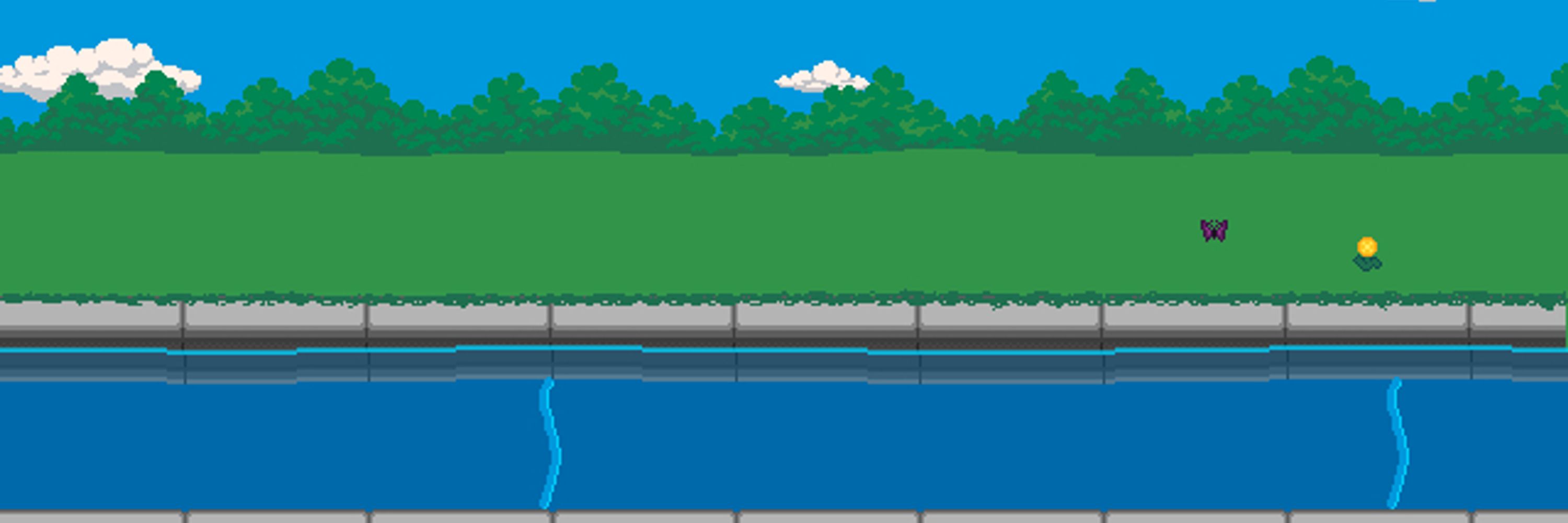 Canal Weasel