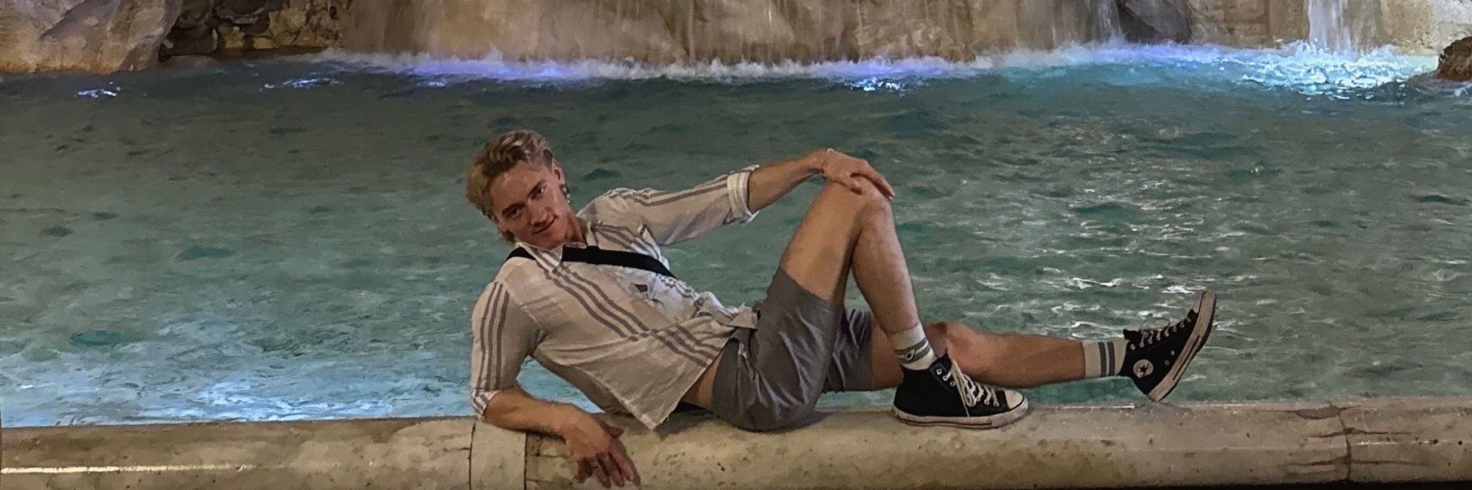 conor