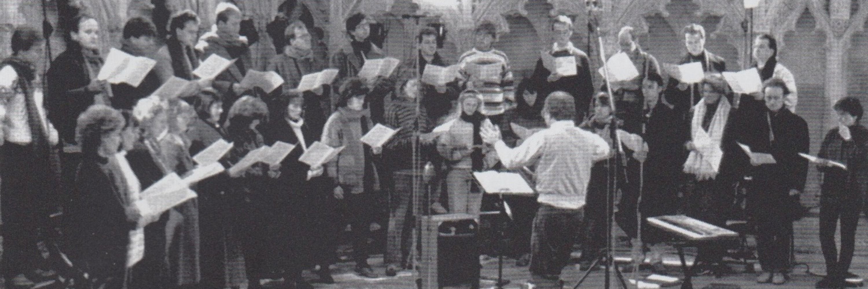John Rutter