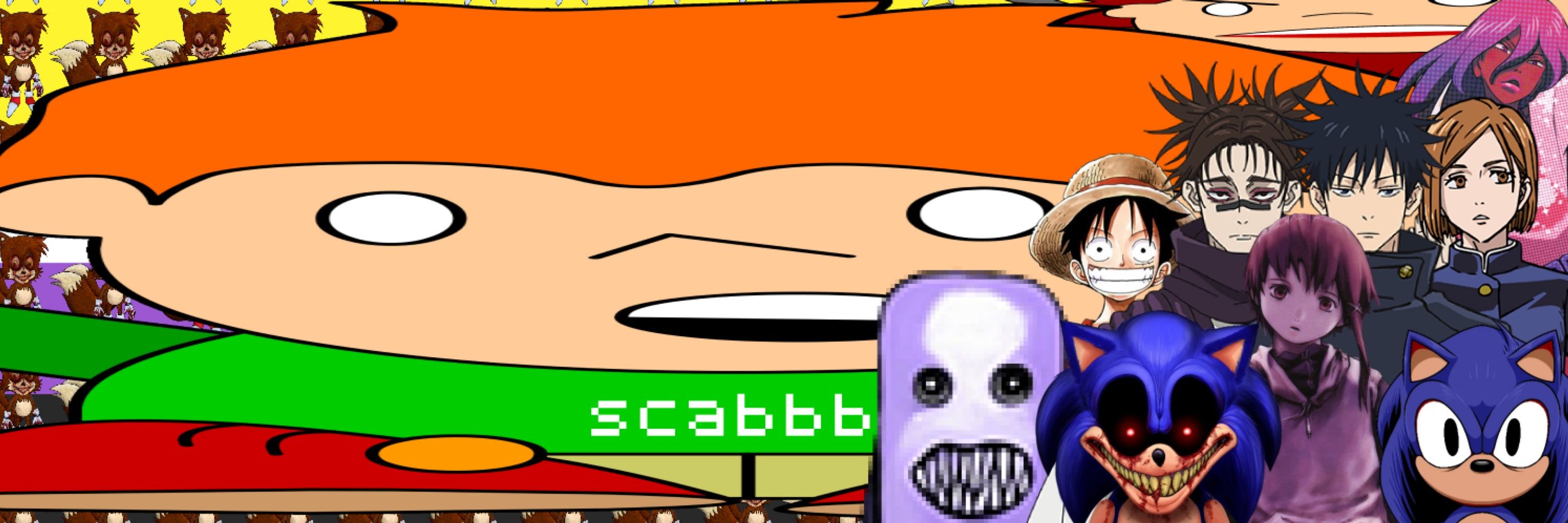 Skab #VCV2SWEEP