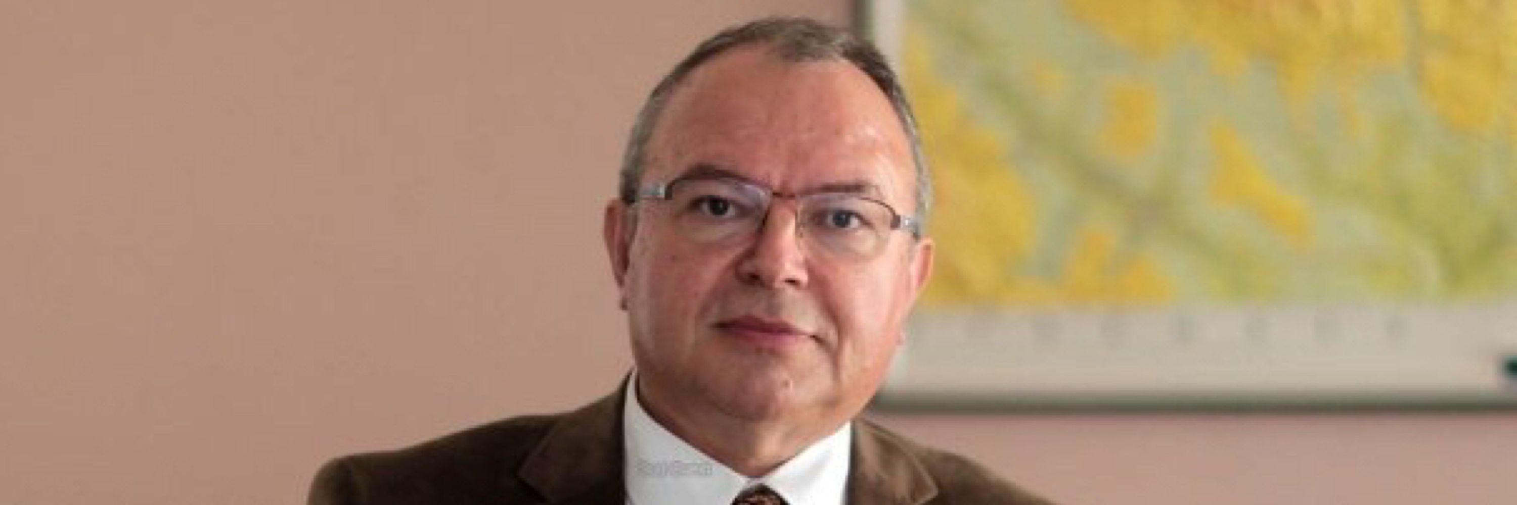 Pierre Barrière 