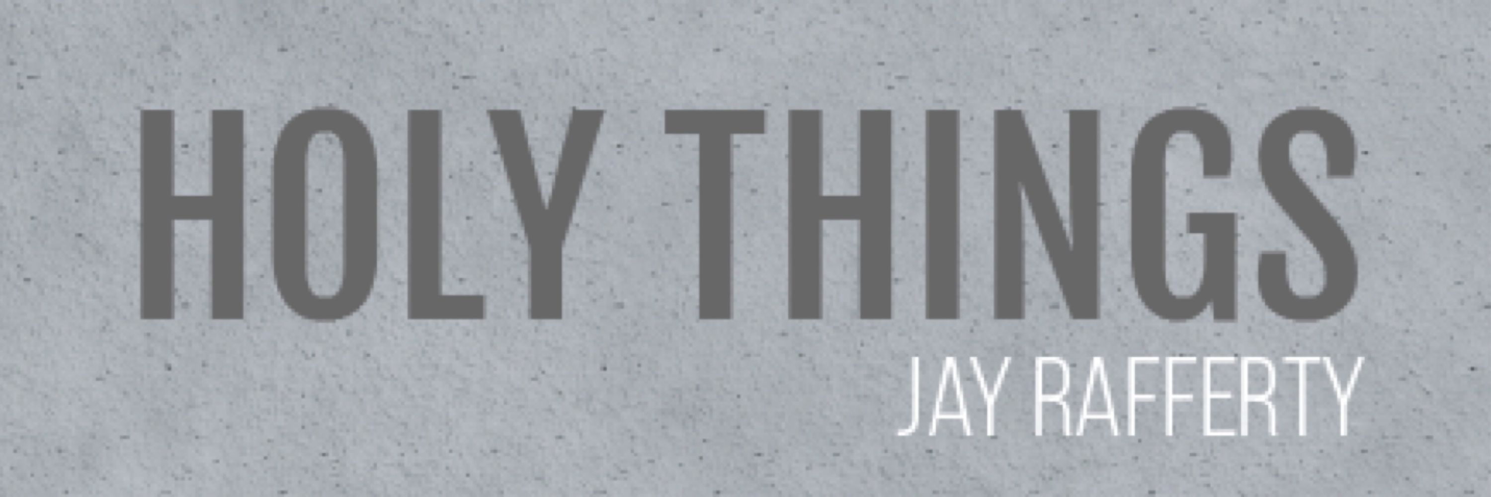 Jay Rafferty