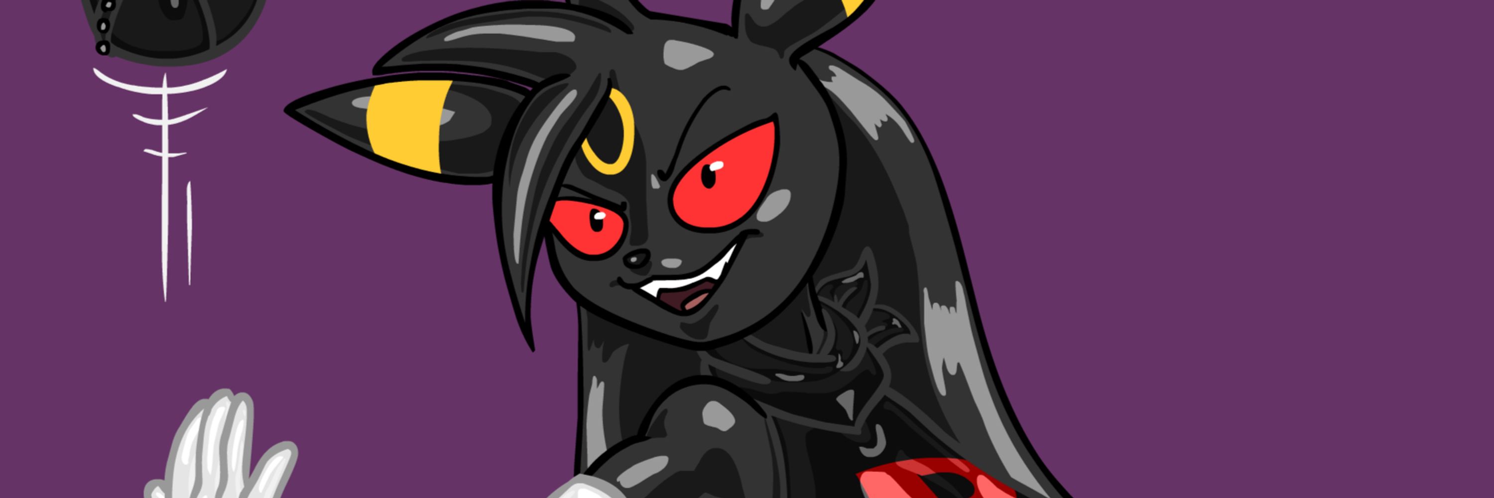RubberUmbreon