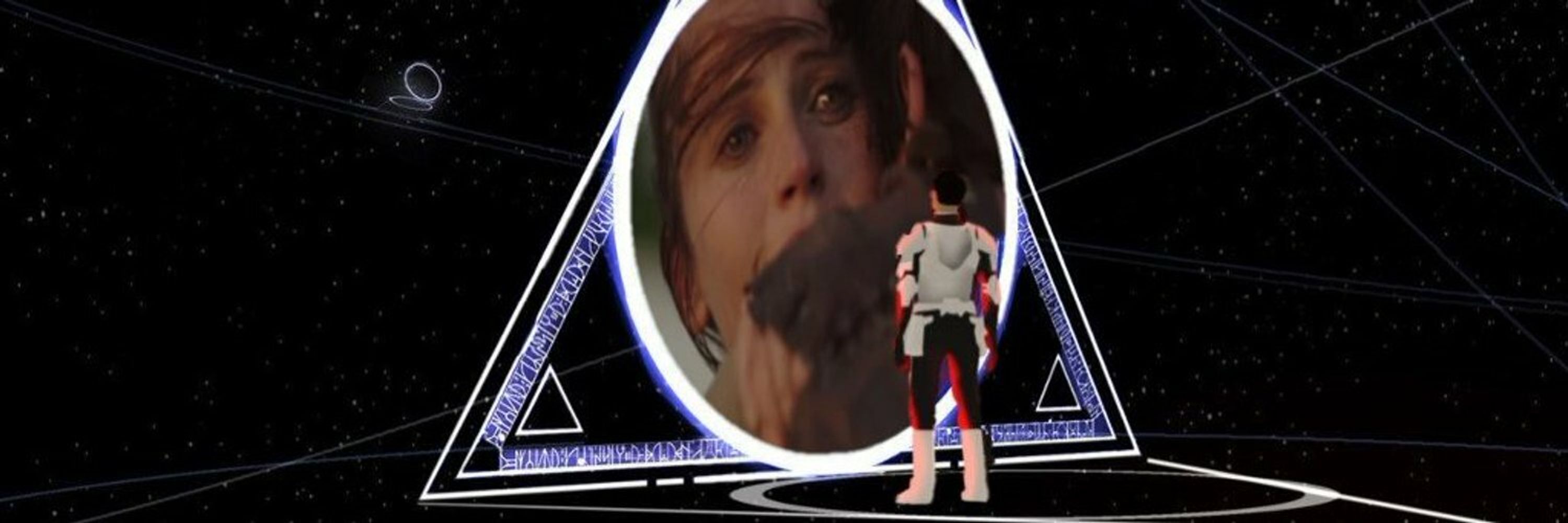 Jyn Erso Lives!