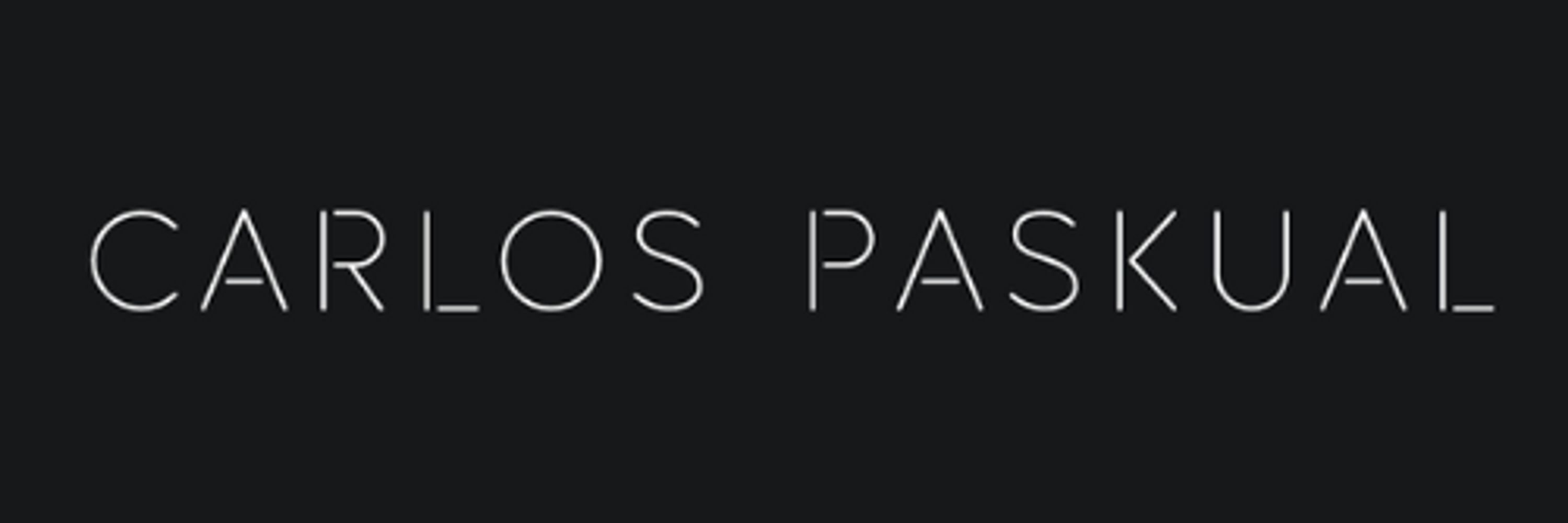 Carlos Paskual