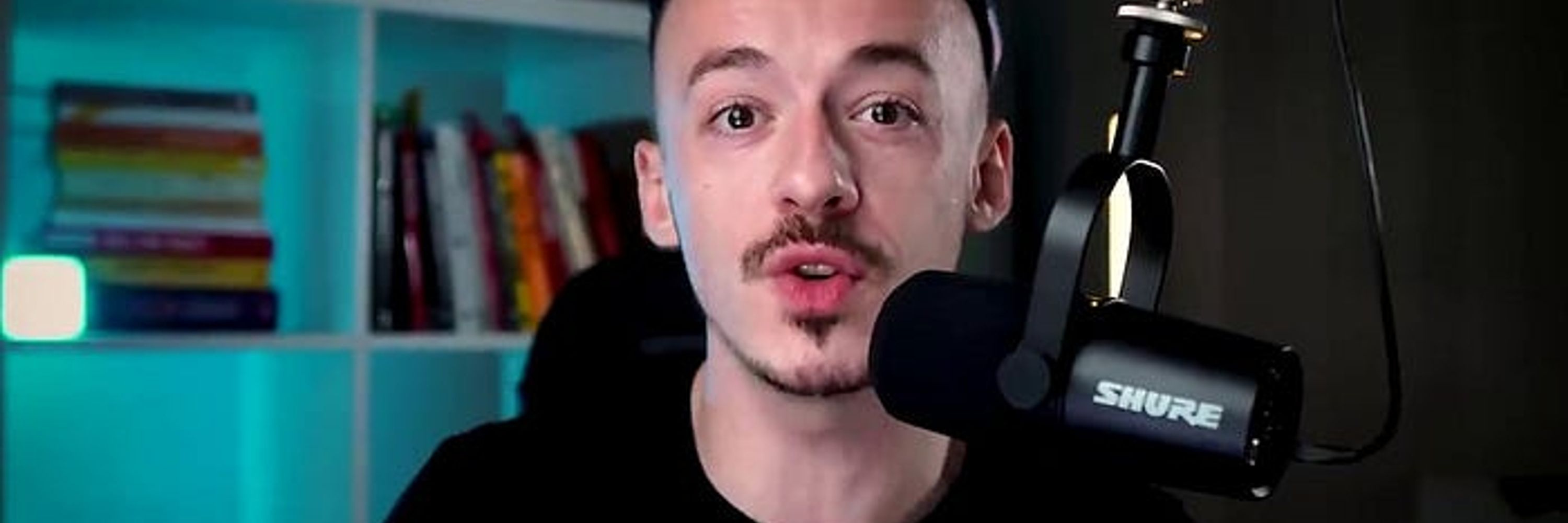 Erik Cagi
