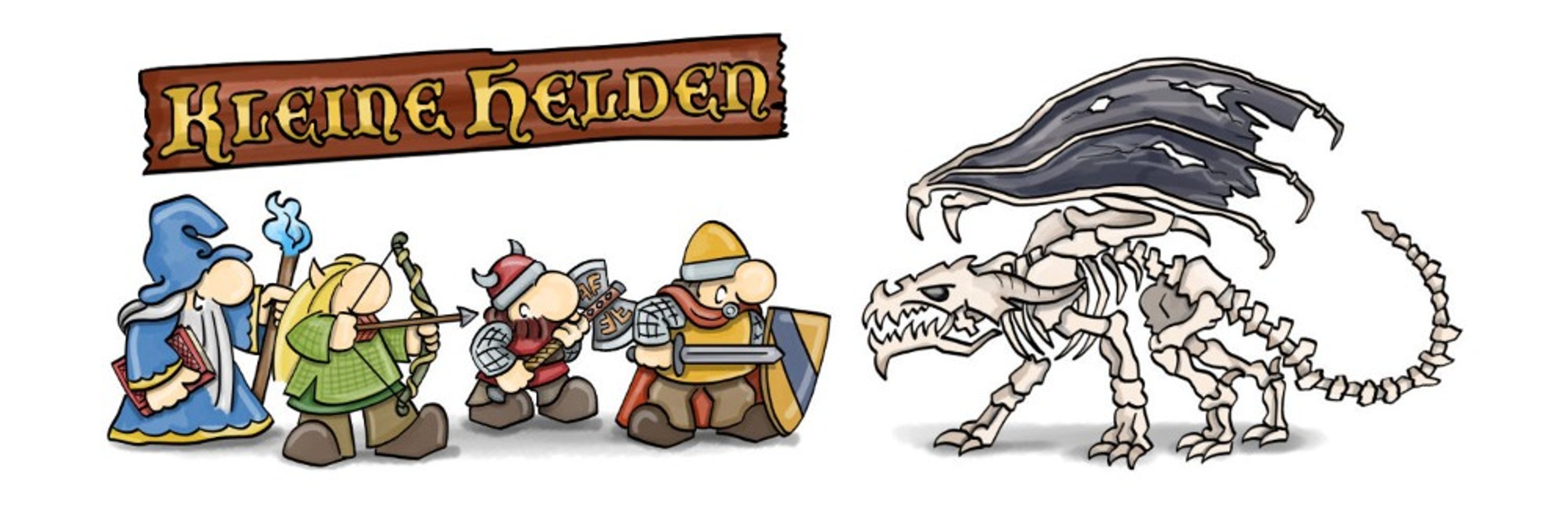Kleine Helden
