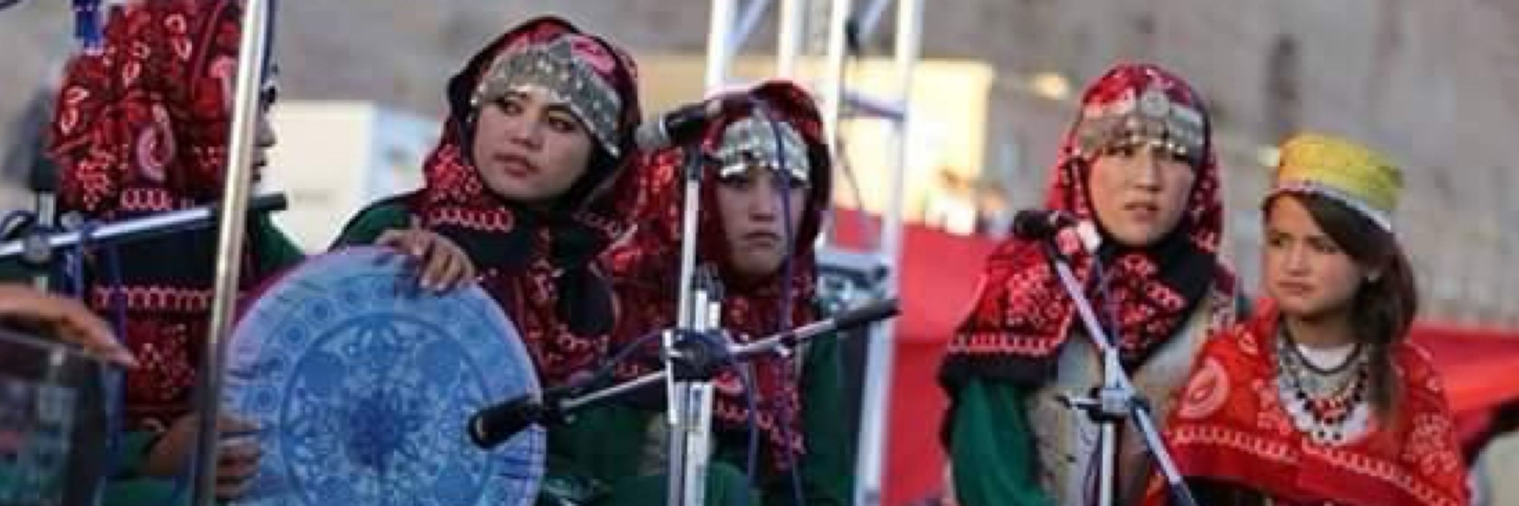 Ali HAZARA