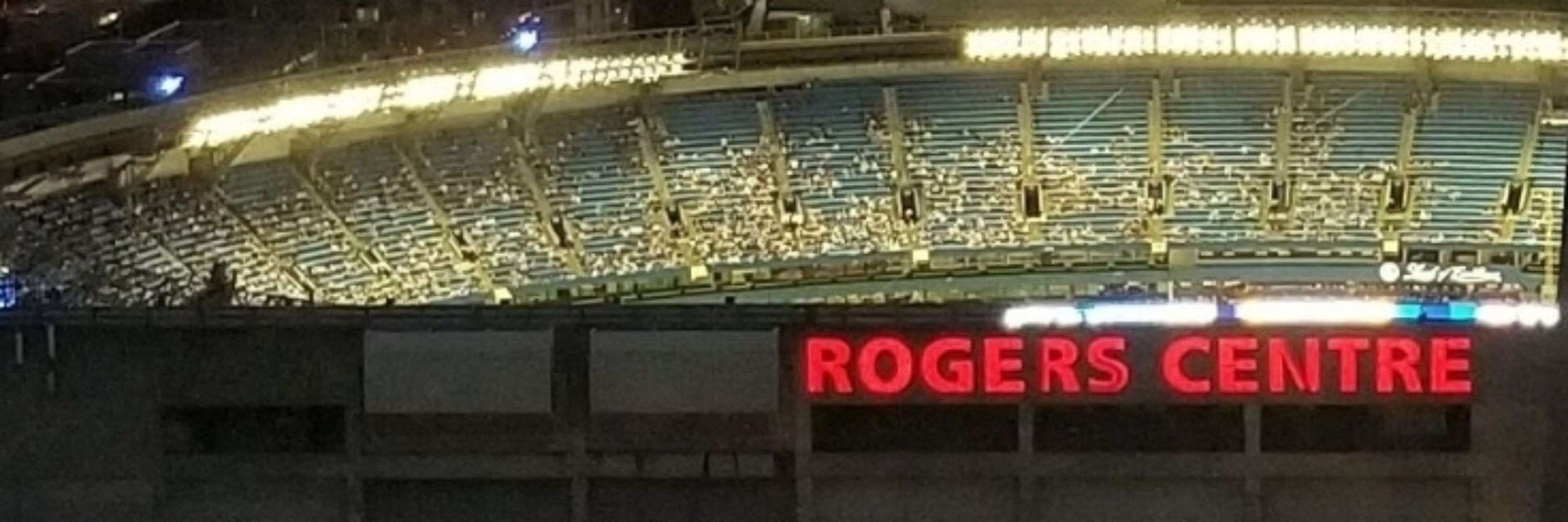 Toronto Sports Guy 
