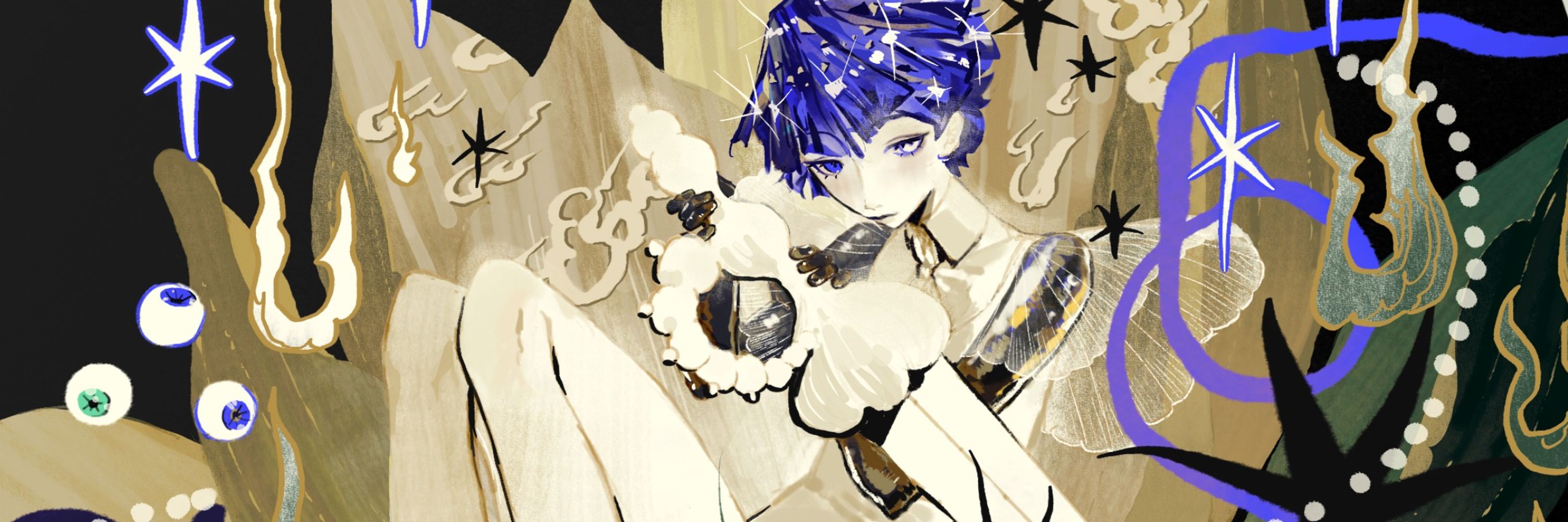 ZIMA✶芝麻