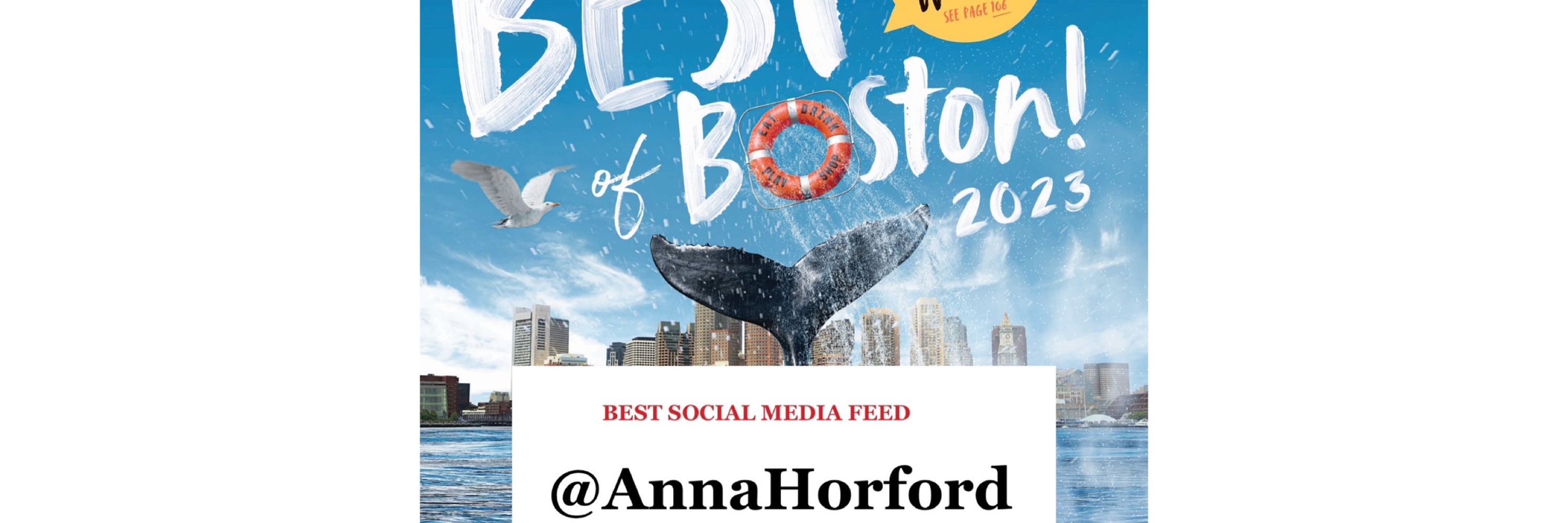 Anna Horford