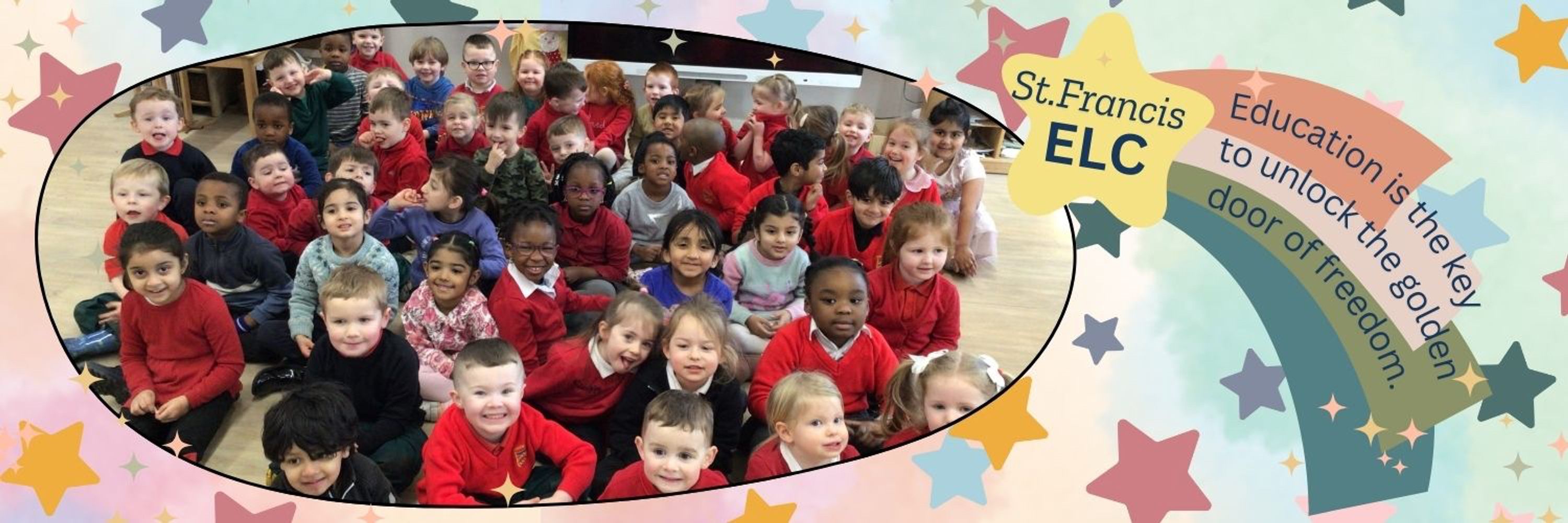 St Francis Xavier's Early Learning and Childcare