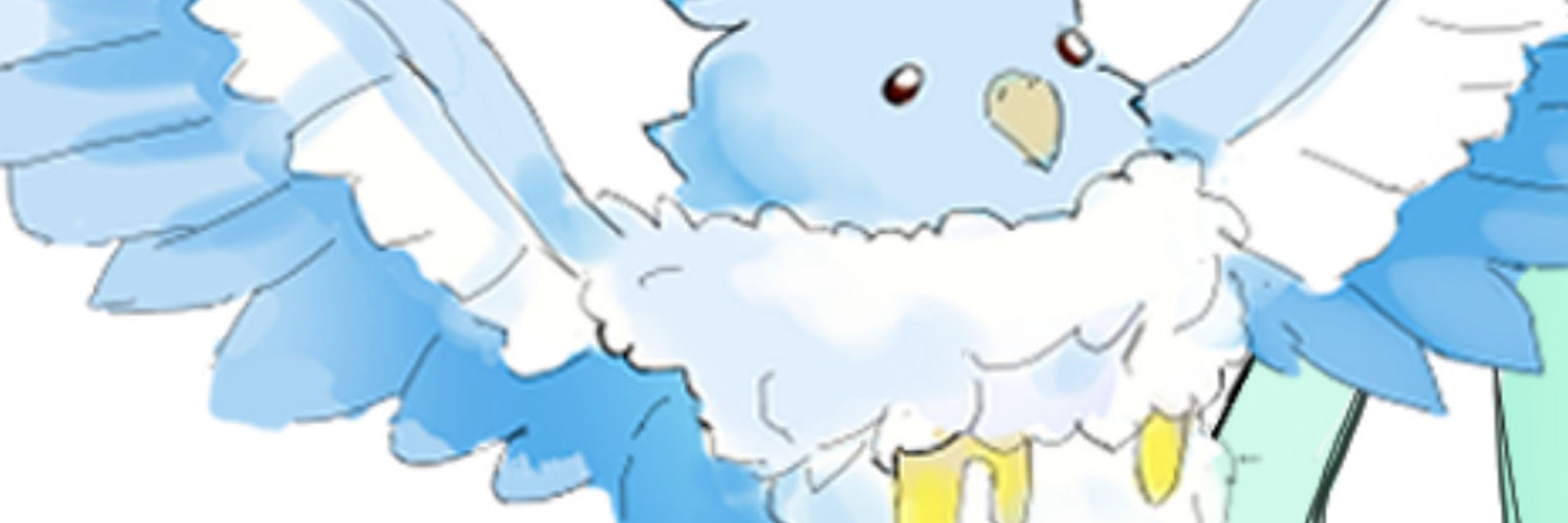 つばめ ことり🐦🍯Live2D依頼募集中/Vcreator