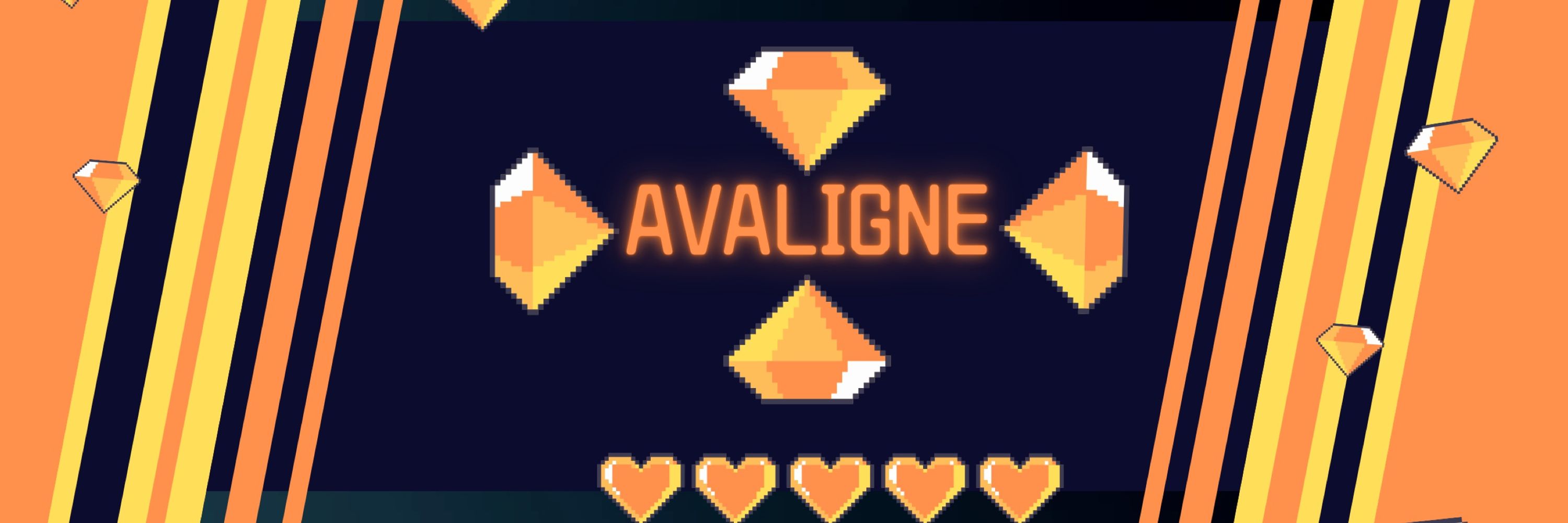 Avaligne
