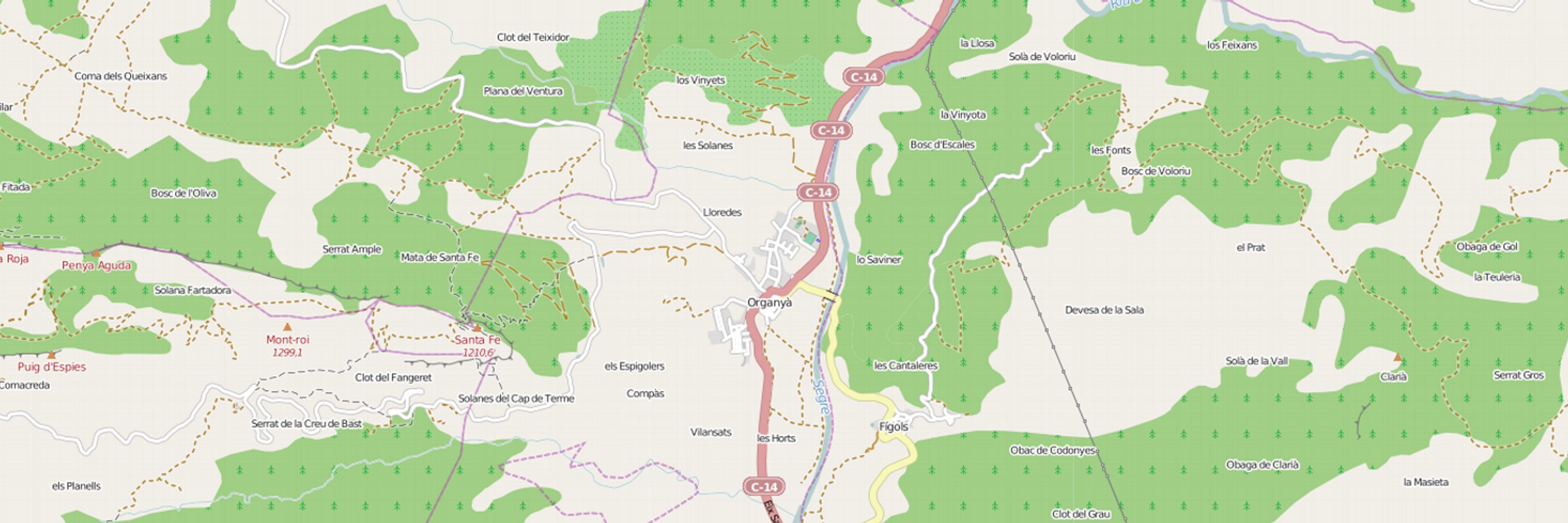 Comunitat Catalana d'OpenStreetMap