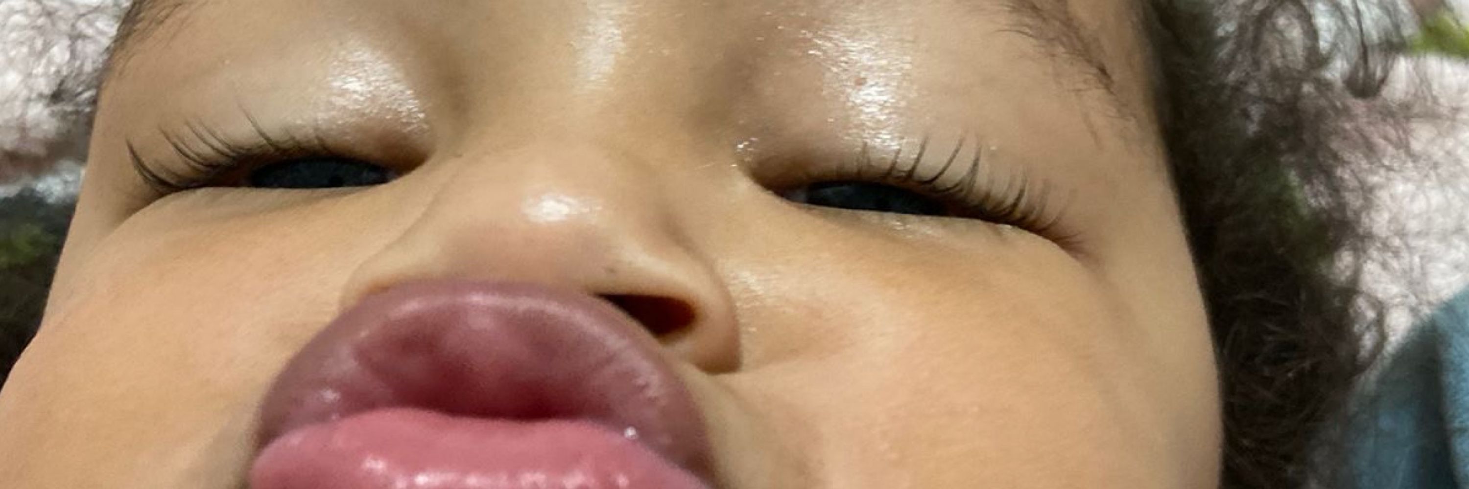 💋💋
