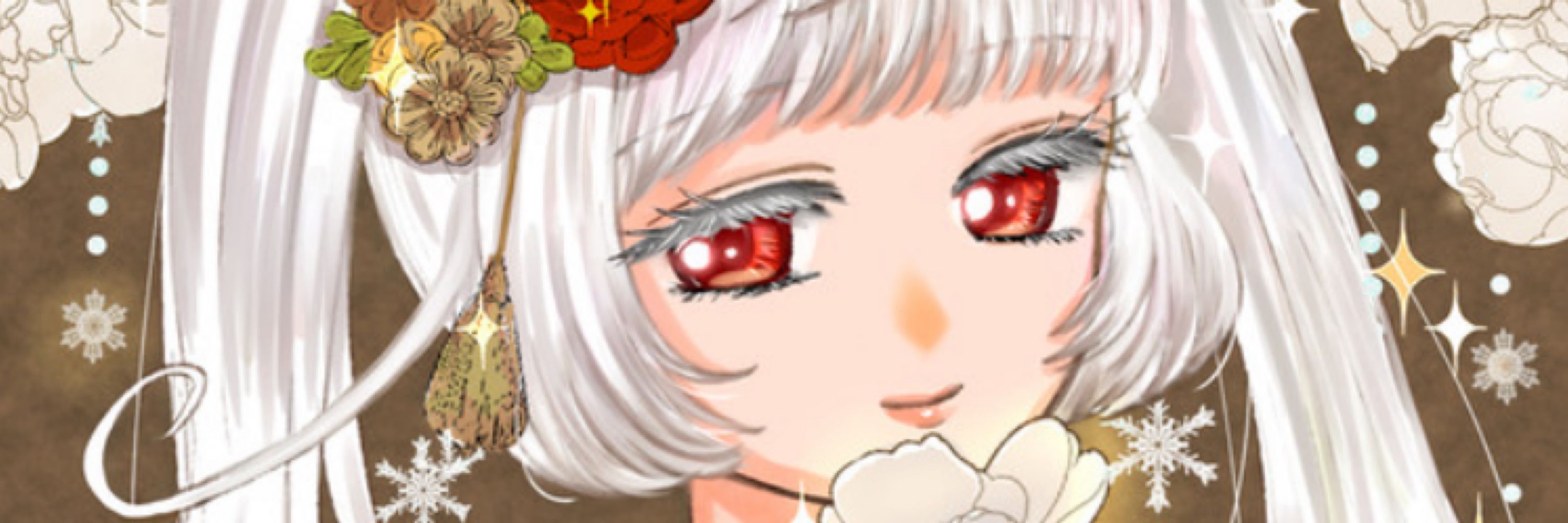 武玉ゆき