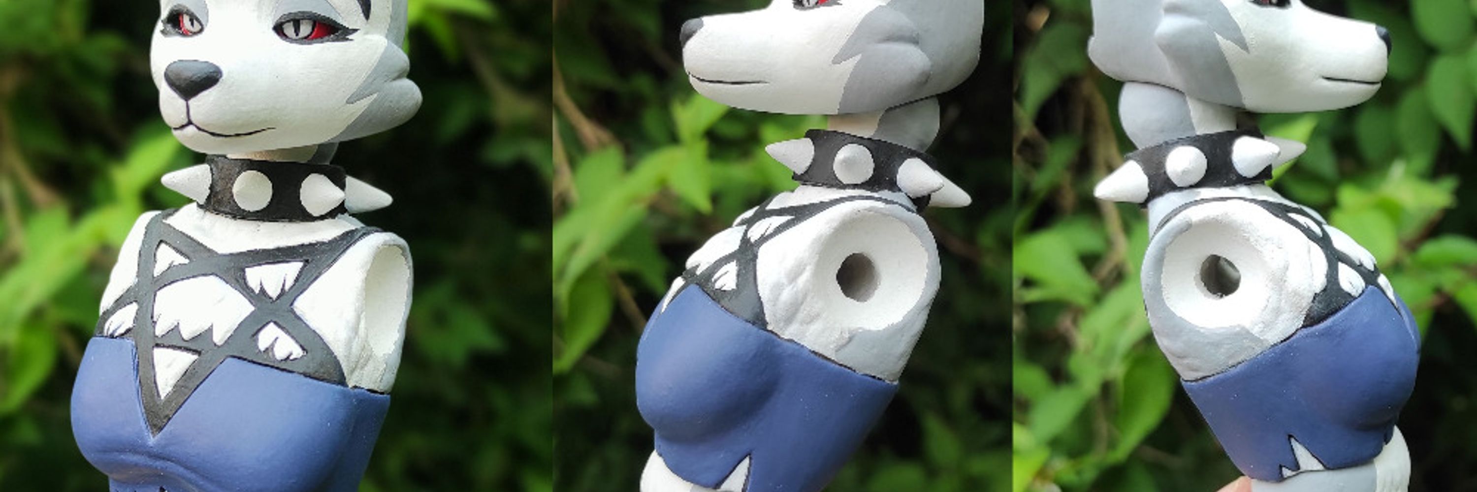 NdhSculpt