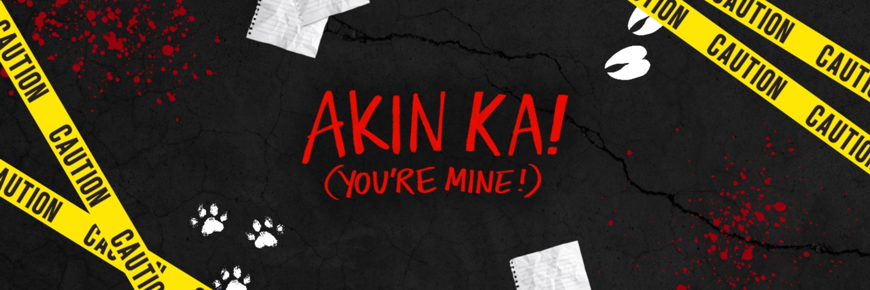READ AKIN KA 🩸🔪 🔜 LIFCO2025