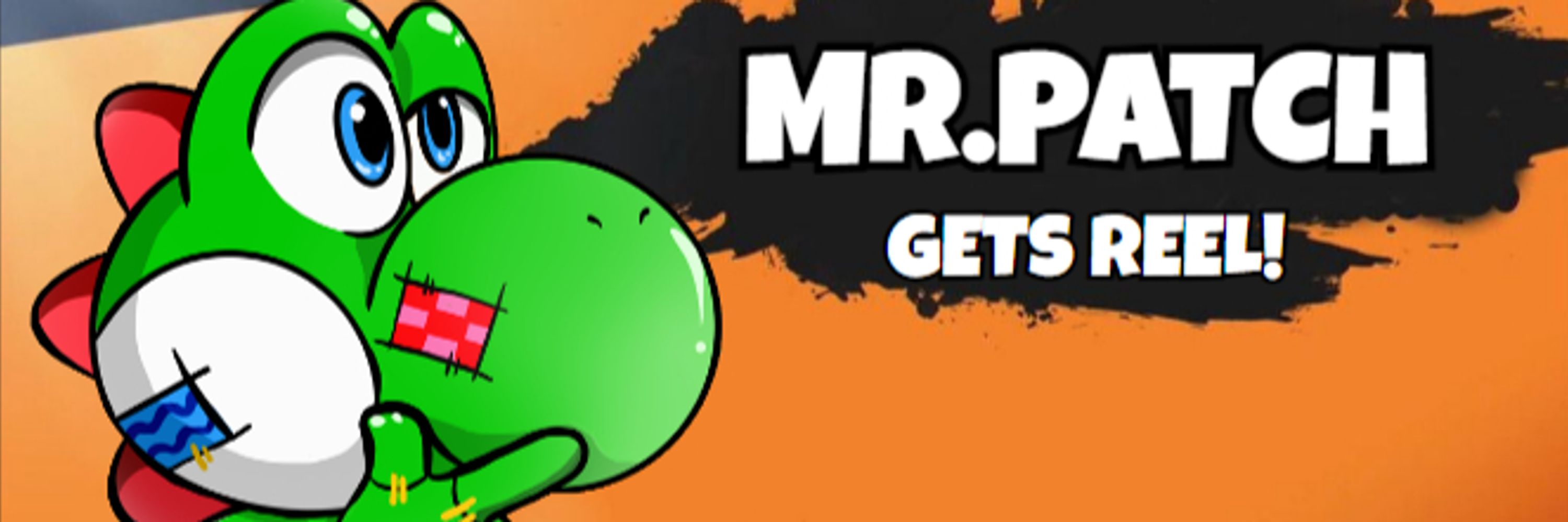 Mr. Patch 🔜 New MDVA weekly!! gg/aestheticfridays