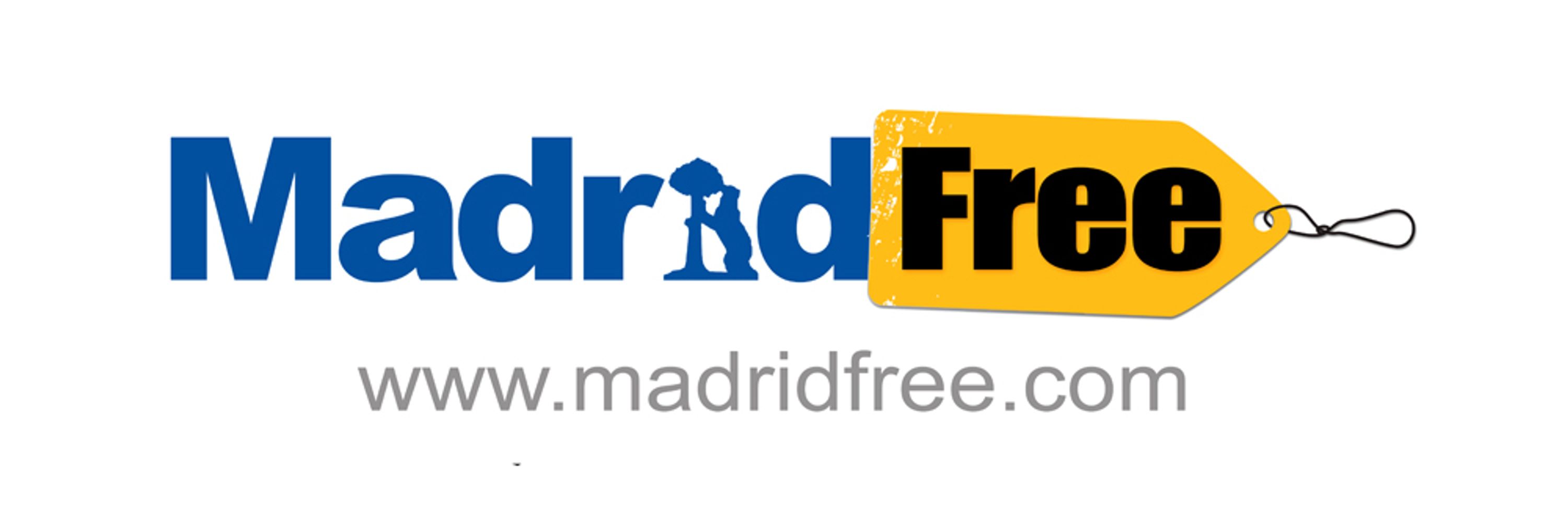 Madrid Free