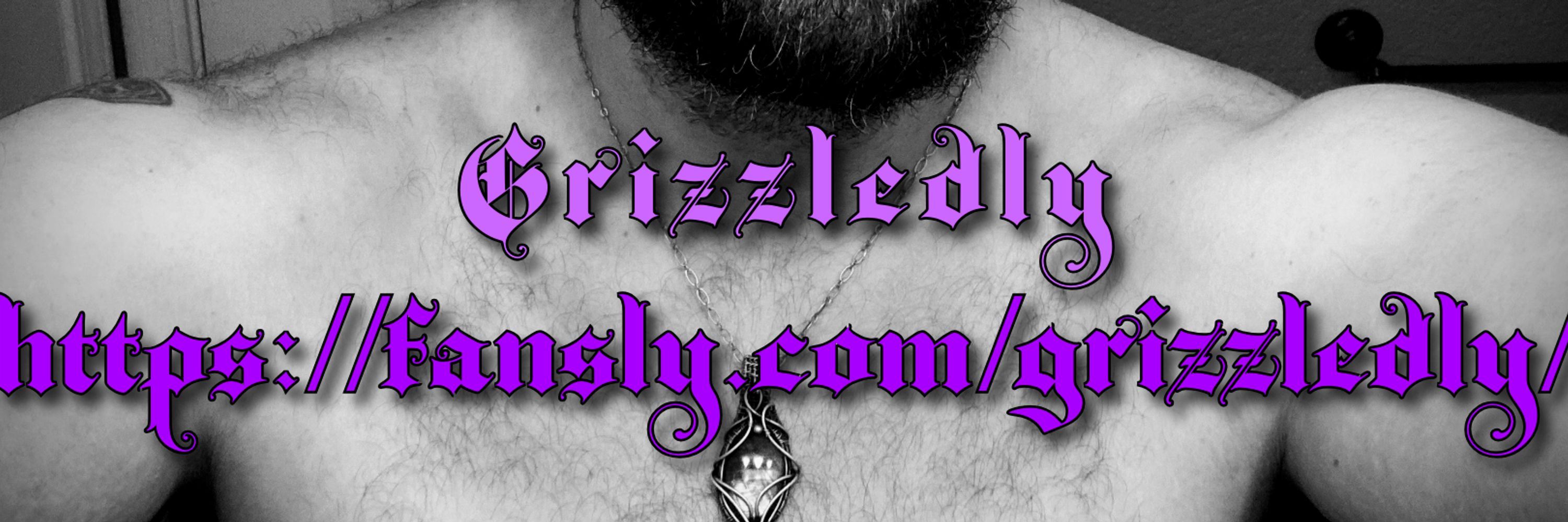 Grizzledly
