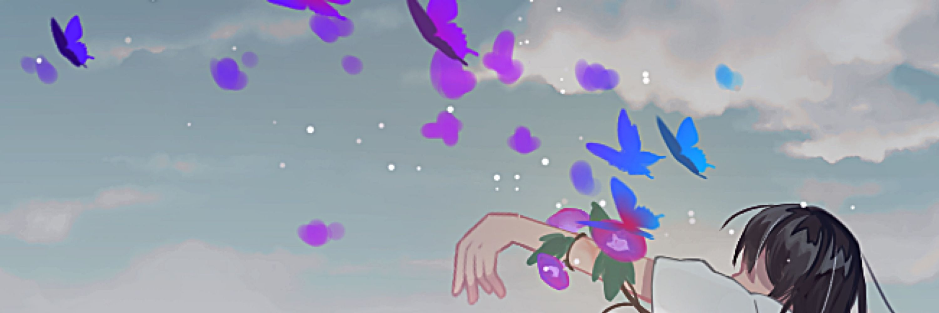 蒼空