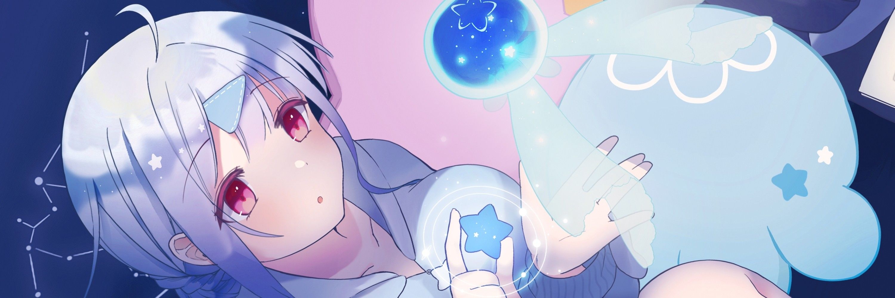 夜水天🌃💧Vtuber
