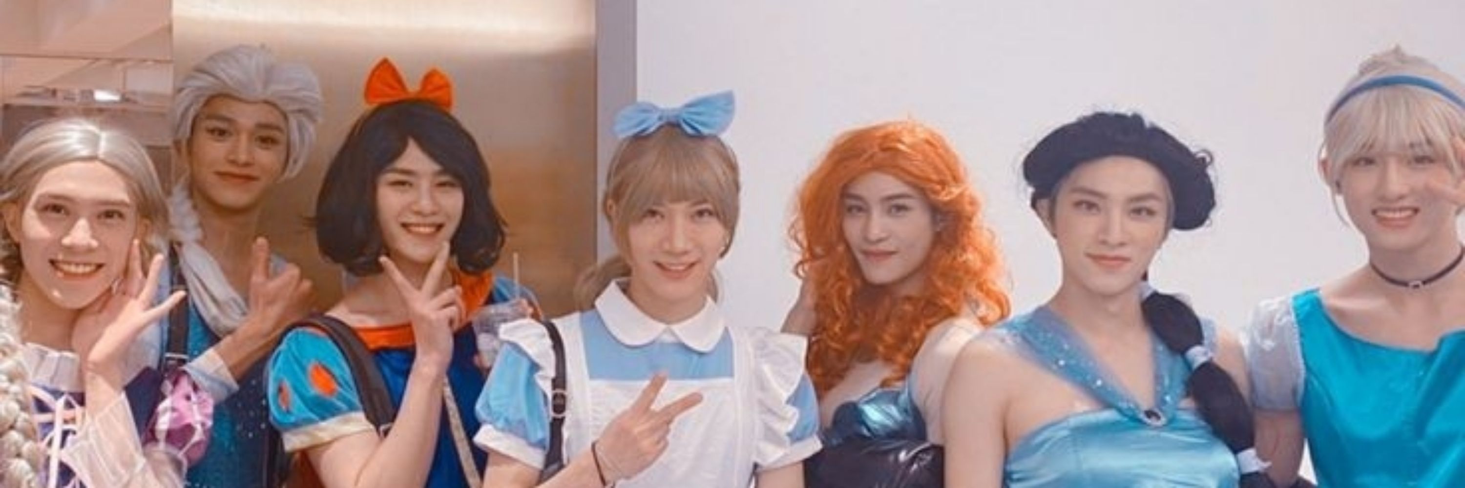 ASUNA VAI VER O SKZ🇧🇷