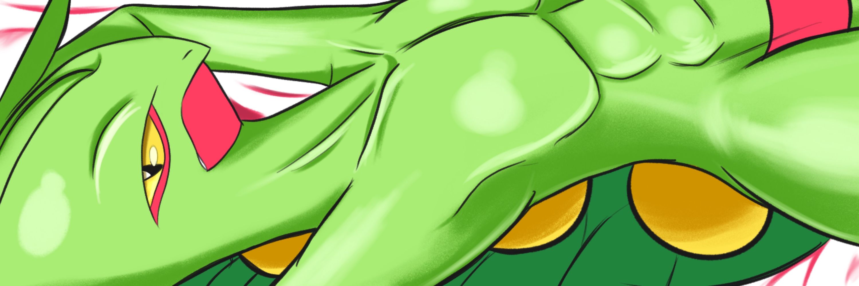 🔞 Spicy Fletchling! 🌸 