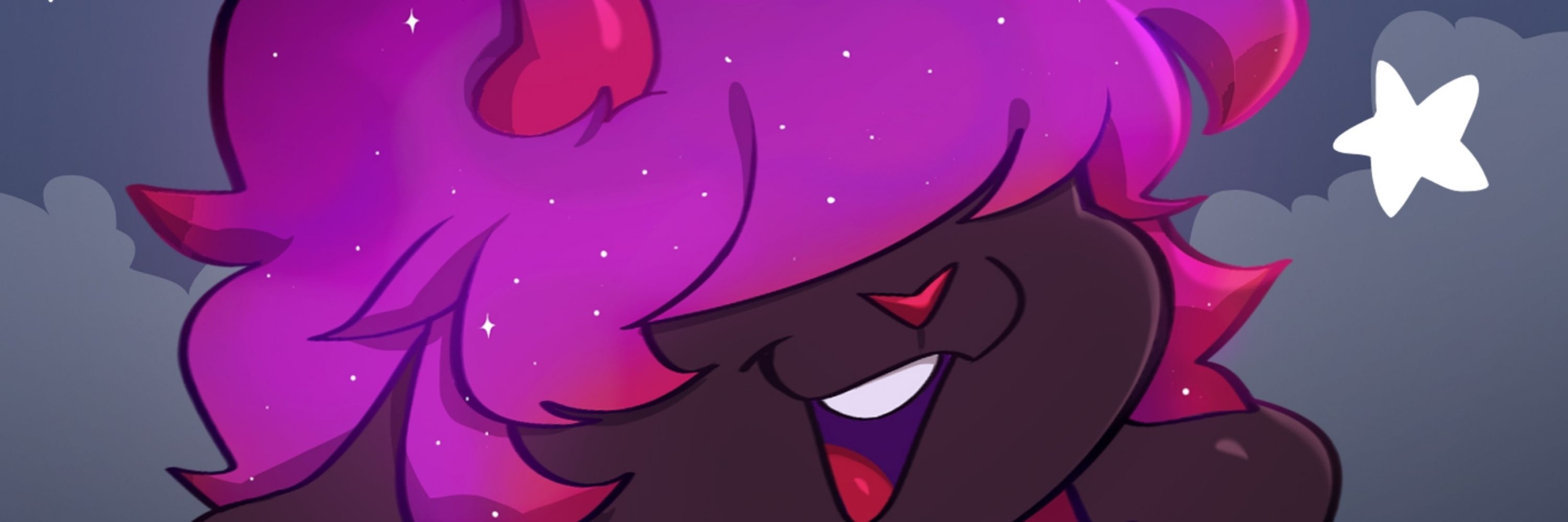 Ember Sheep