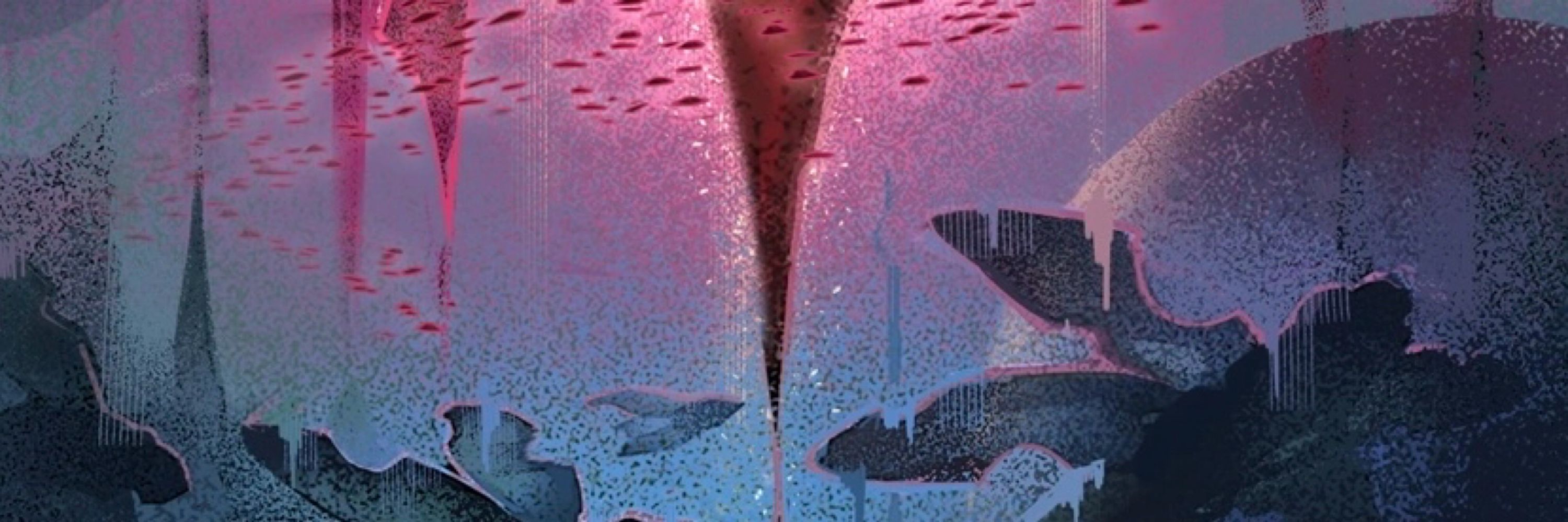 Fall of an Aeon