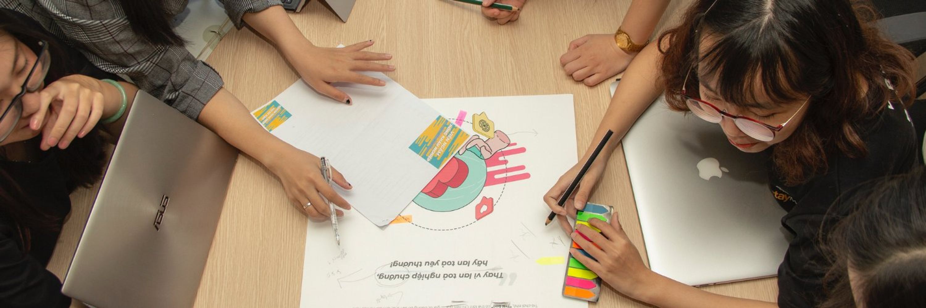 The Learning Agency