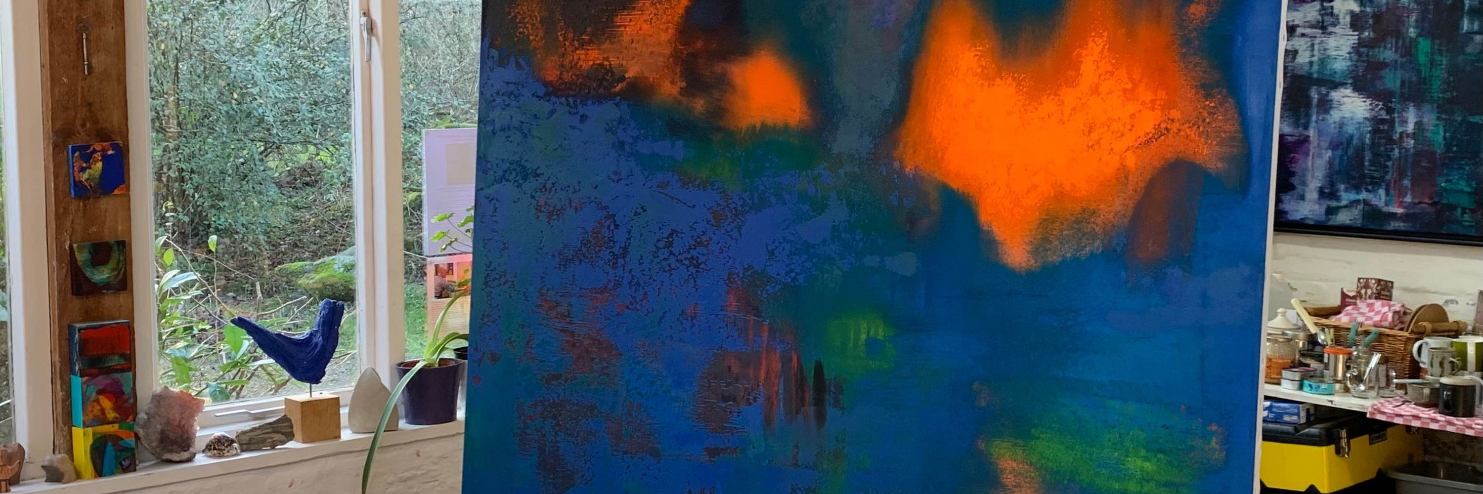 Richard Heys